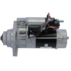 Démarreur pour Iveco 504025884