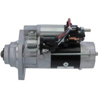 Démarreur pour Iveco 504025884