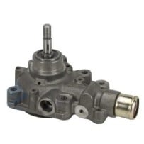 Pompe à eau, sans joint, pour Iveco - Renault