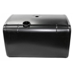 Réservoir à carburant Acier, nu sans bouchon ni attaches, pour Mercedes-Benz Atego/Econic