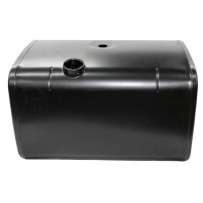 Réservoir à carburant Acier, nu sans bouchon ni attaches, pour Mercedes-Benz Atego/Econic