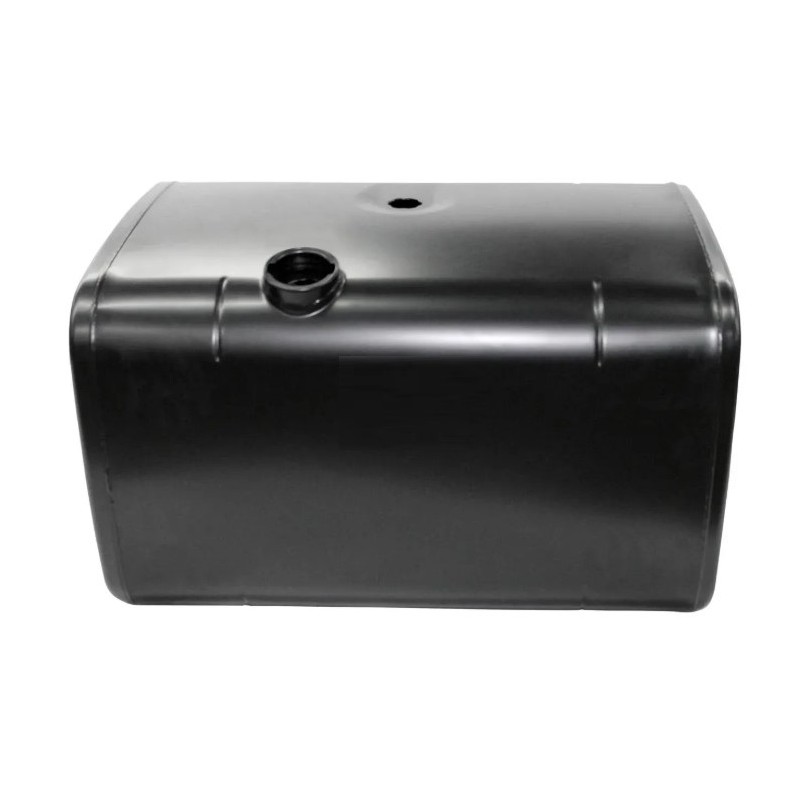 Réservoir à carburant Acier, nu sans bouchon ni attaches, pour Mercedes-Benz Atego/Econic