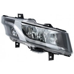 Optique de feu D pour Iveco 5802439289 - 5802905483