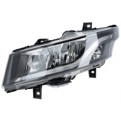 Optique de feu G pour Iveco 5802439288 - 5802905478