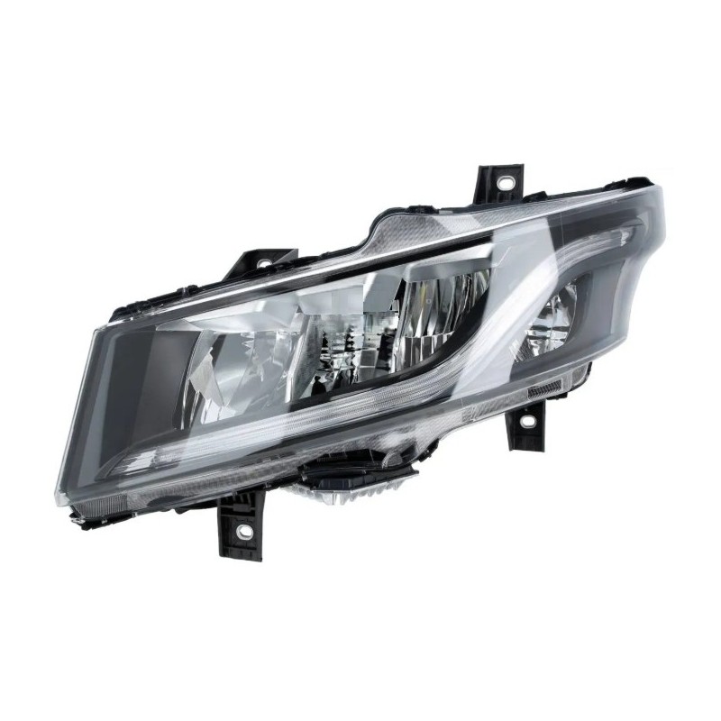 Optique de feu G pour Iveco 5802439288 - 5802905478