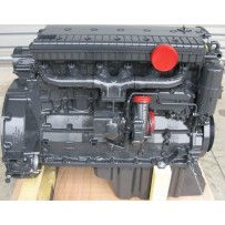 MOTEUR OM906LA ECHANGE RECONDITIONNE pour Mercedes Benz