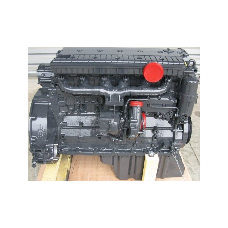 MOTEUR OM906LA ECHANGE RECONDITIONNE pour Mercedes Benz