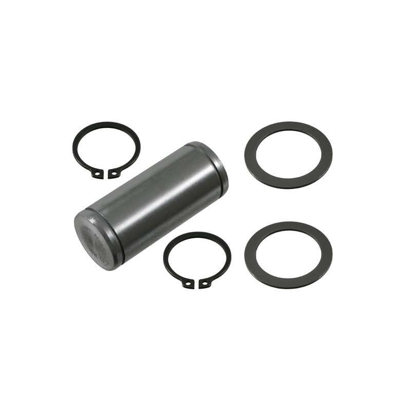 Kit de réparation, mâchoire de frein pour SAF 3213002301