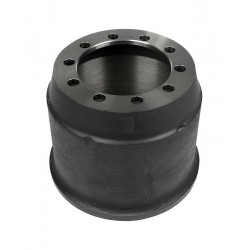 Tambour de frein pour SAF 1064019700