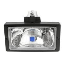 Phare Longue Portée sans ampoule, pour Volvo 1593962