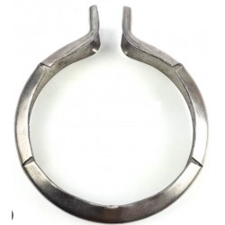 Collier échappement pour Mercedes Benz 2038