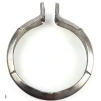 Collier échappement pour Mercedes Benz 2038