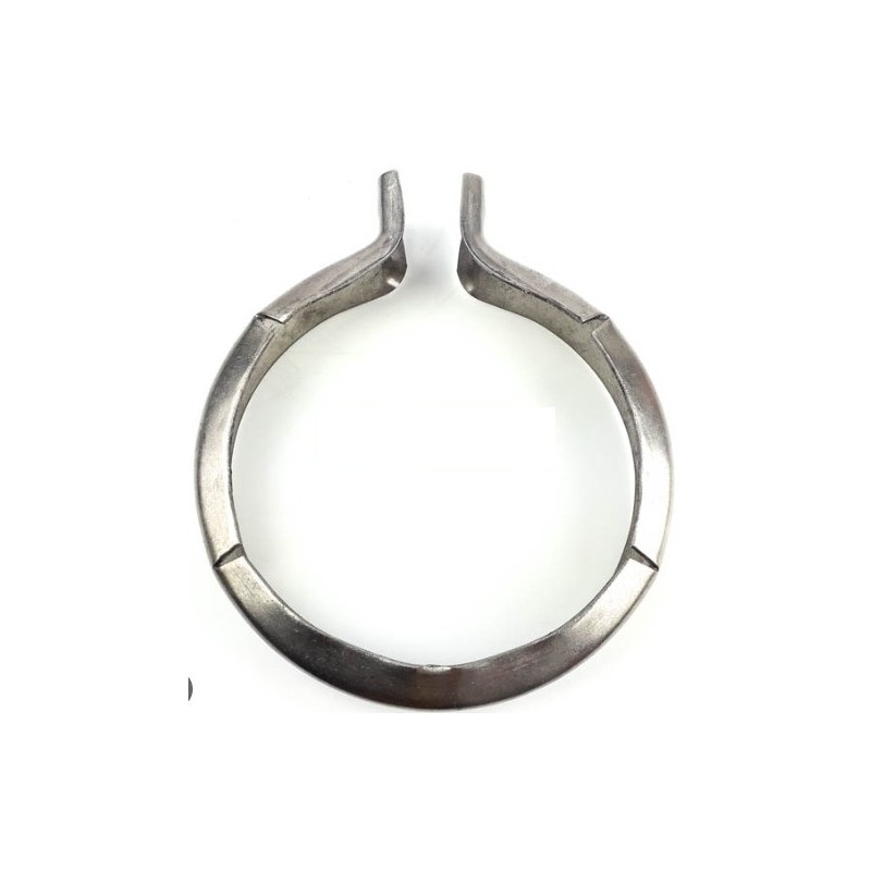 Collier échappement pour Mercedes Benz 2038