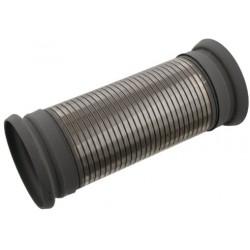 Flexible d'échappement pour Mercedes Benz 2038 6214900065