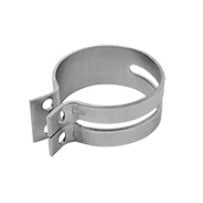 Collier échappement pour Mercedes Benz 2038 6254920040