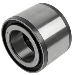 Roulement de roue avant pour Mercedes A 0159811905