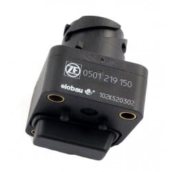 CAPTEUR de prise de force pour Renault / Iveco /zf 0501219150
