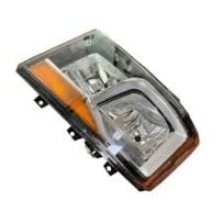 Phare principal, droite 24 V pour SCANIA 2379886
