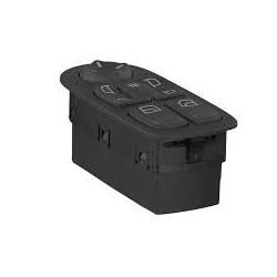 Interrupteur, lève-vitre, gauche pour DAF 1746650