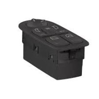 Interrupteur, lève-vitre, gauche pour DAF 1746650