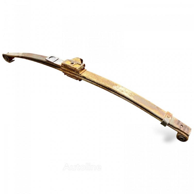 Lames de ressort avant pour Renault Trucks 5010302537