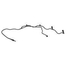 Tube de refroidssement pour Scania 2078135