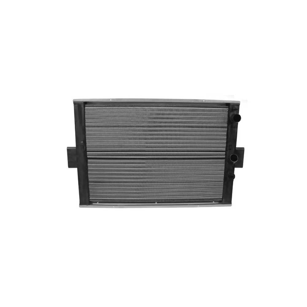 le radiateur moteur de votre iveco est sur 44tonnes.com