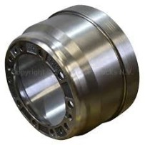 Tambour AR pour DAF 2183411 (2297352)