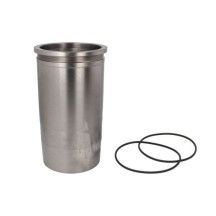 Chemise de cylindre, avec bagues d'étanchéité pour MAN 51012010490 - 51012016003