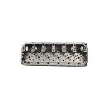 Culasse équipée pour Iveco 5801960573