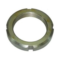 Ecrous, x 2  suspension tandem pour Mercedes Benz 3899905060