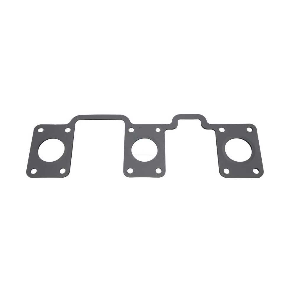 Joint de collecteur d'échappement (cylindre 1 à 3) pour Mercedes A 4701420180