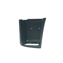 Caisson d'emmarchement gauche pour Iveco Eurotech