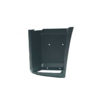 Caisson d'emmarchement gauche pour Iveco Eurotech