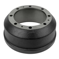 Tambour de frein AR pour Mercedes Benz Gamme L