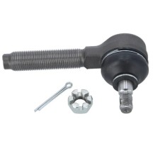 Lot de 2 rotules de levier de vitesses, filetage à droite pour Iveco 41218482