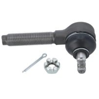 Lot de 2 rotules de levier de vitesses, filetage à droite pour Iveco 41218482