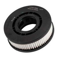 Filtre, aération du bloc moteur pour Iveco 5801686484