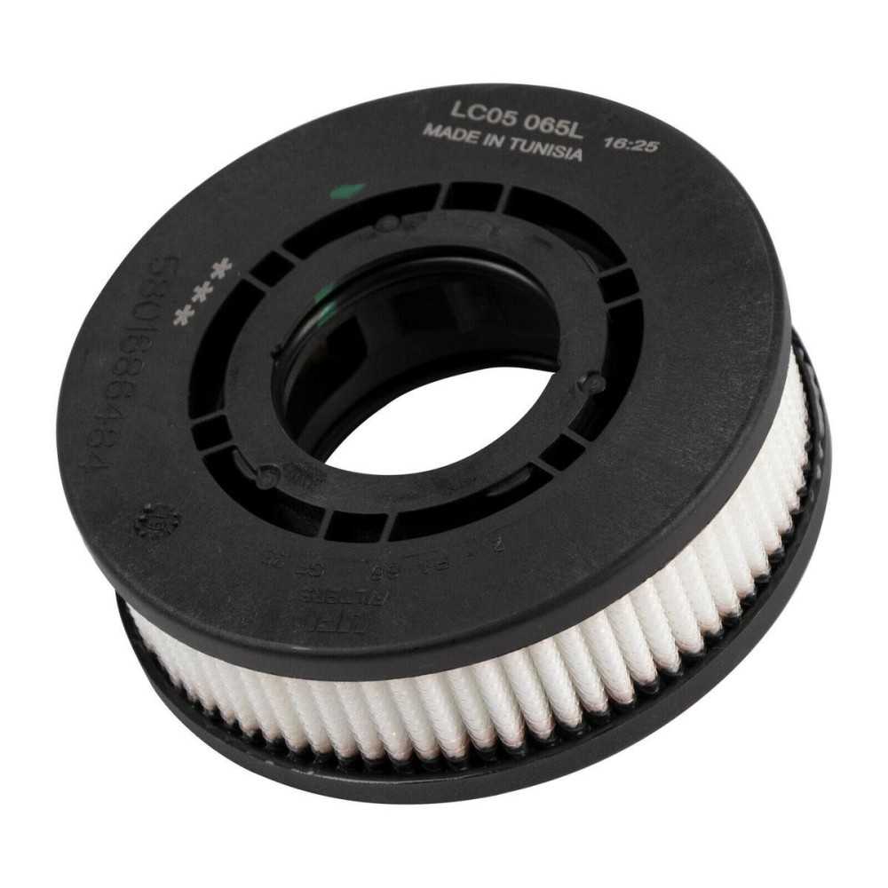 Filtre, aération du bloc moteur pour Iveco 5801686484