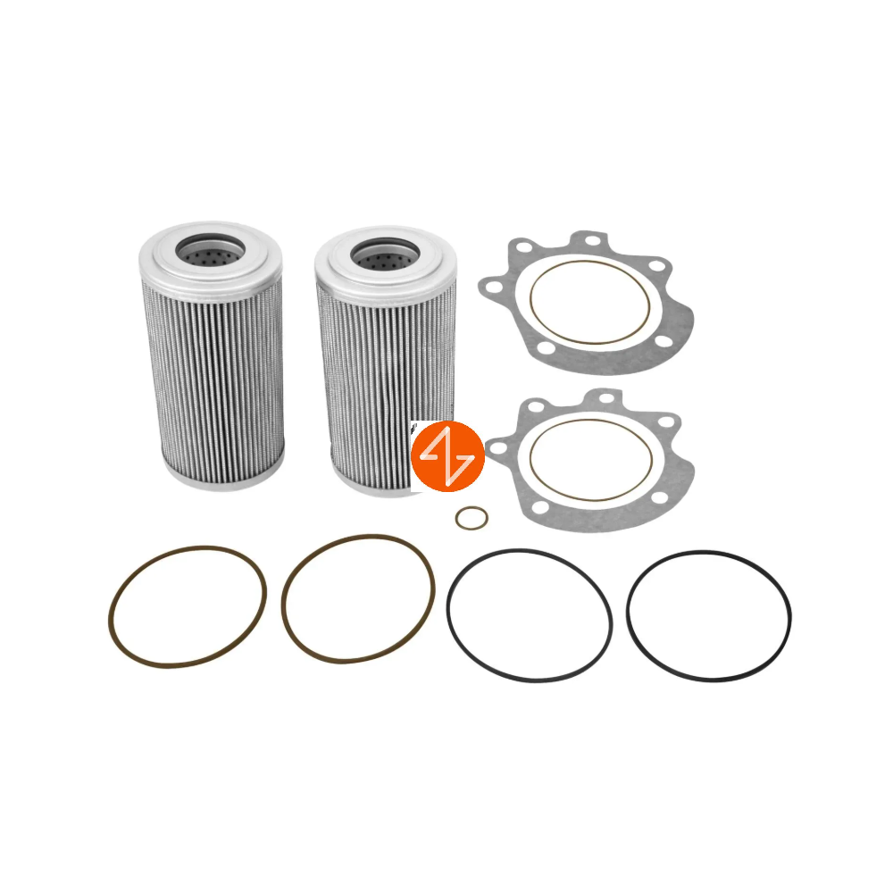 Kit de filtres à huile, boite de vitesses 7421024490 Renault