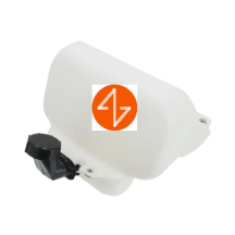 Réservoir de lave-glace, sans pompe  Renault / Volvo