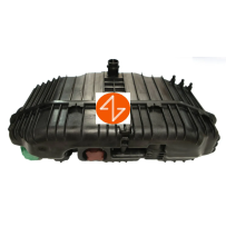 Vase d'expansion pour Mercedes