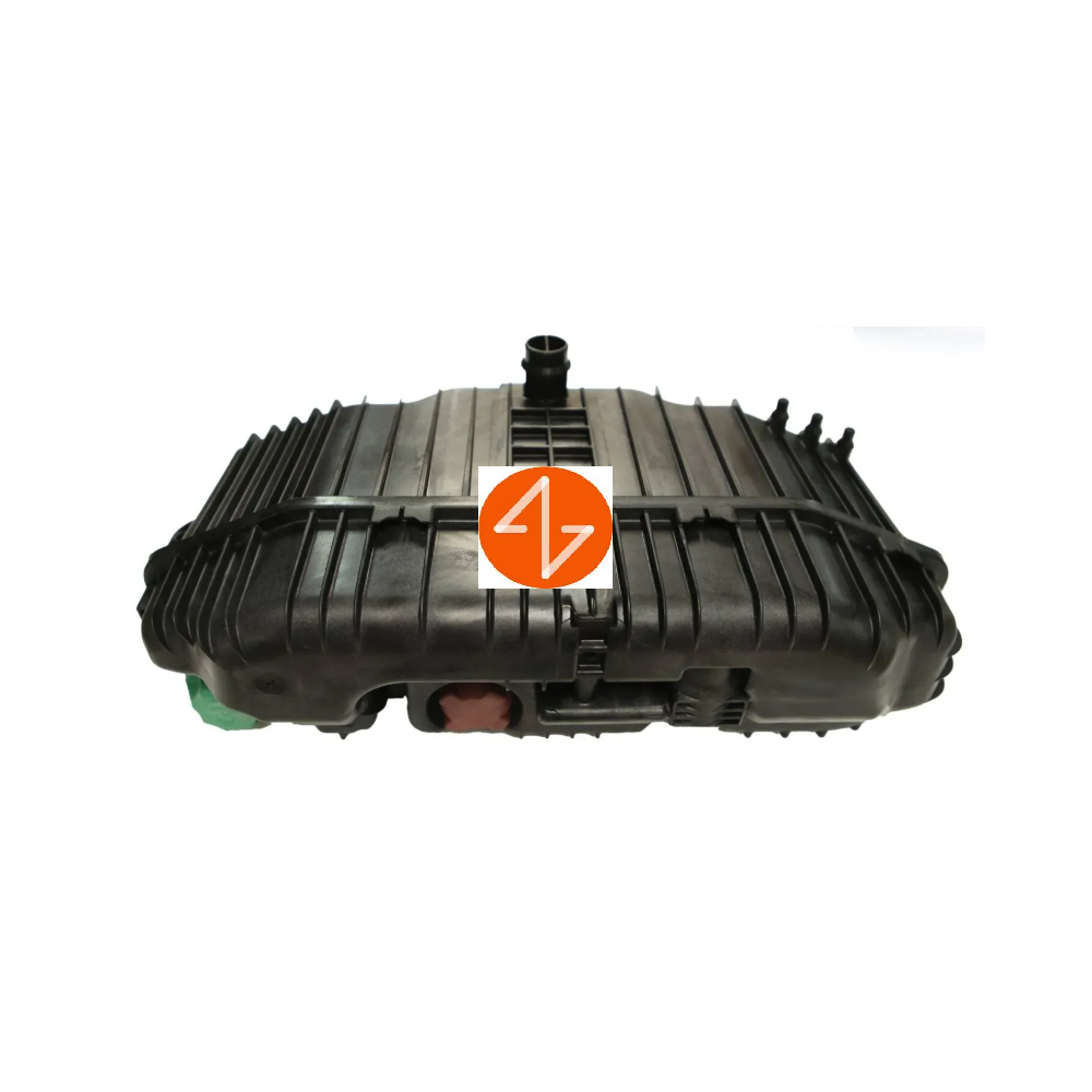 Vase d'expansion pour Mercedes