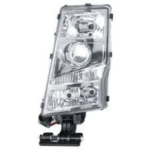 Optique Principal Avgh - Version Avec Cordon Adaptation pour Volvo 20713720