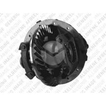 NEZ DE PONT MS17X EVO NEUF ORIGINE MERITOR SANS RETOUR DE CONSIGNE pour Iveco 42576909