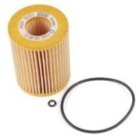 Insert de filtre à huile pour Mercedes Benz 6421800009