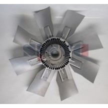 Ventilateur viscostatique pour Renault