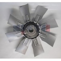 Ventilateur viscostatique pour Renault
