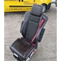 Siège conducteur pour renault Trucks 7484561382 - 7423675837