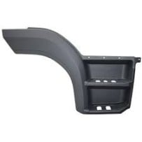 Aile Marche Pied Avdt - Version Bord Large Gris / Noir pour Mercedes Benz 9676660401